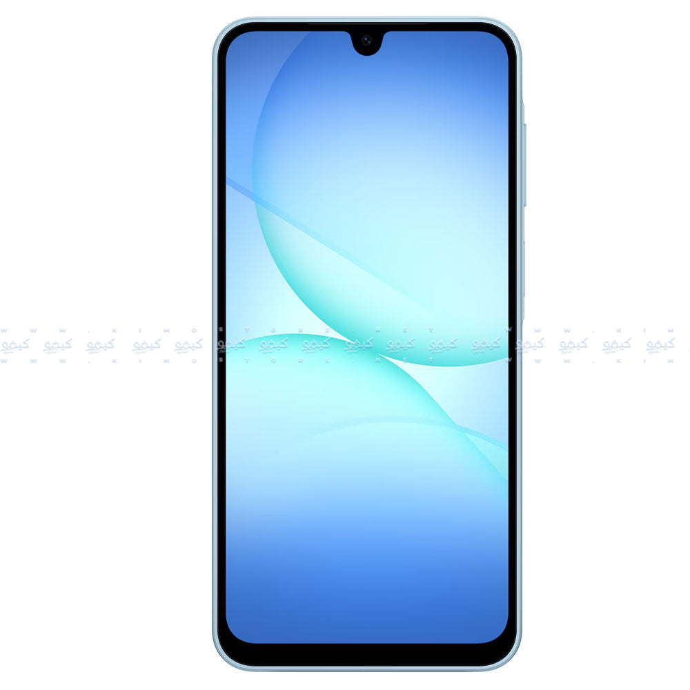 Samsung Galaxy A17 Dual SIM (128GB / 6GB Ram / 6.7 Inch / 4G LTE)