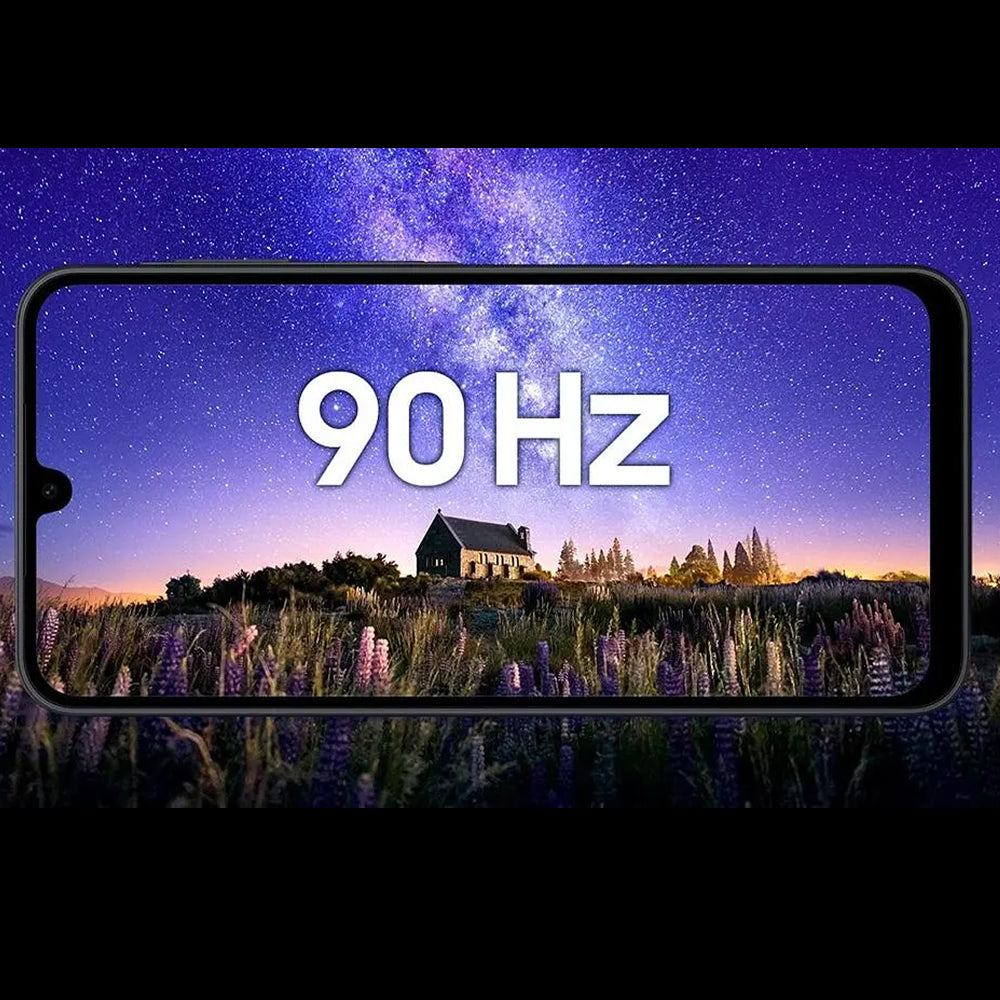 Samsung Galaxy A17 Dual SIM (256GB / 8GB Ram / 6.7 Inch / 5G)