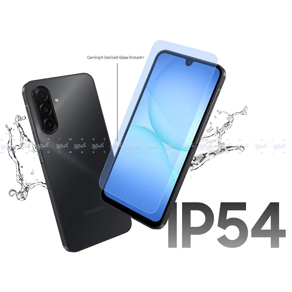 Samsung Galaxy A17 Dual SIM (256GB / 8GB Ram / 6.7 Inch / 5G)