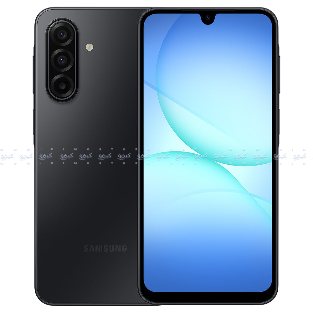 Samsung Galaxy A17 Dual SIM (256GB / 8GB Ram / 6.7 Inch / 5G)