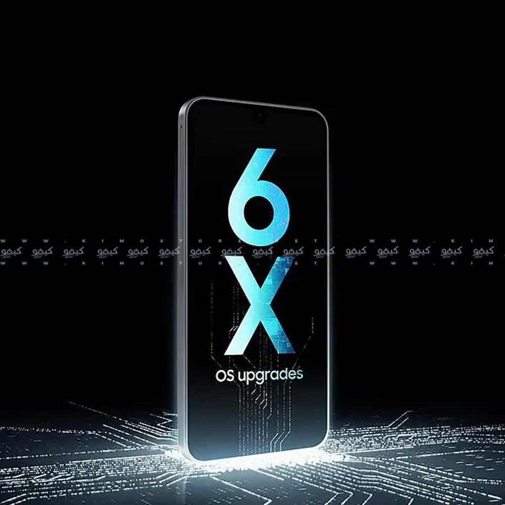 Samsung Galaxy A17 Dual SIM (256GB / 8GB Ram / 6.7 Inch / 5G)