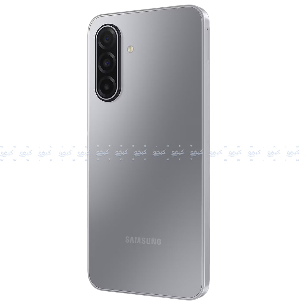 موبايل سامسونج جلاكسي A17 ثنائي الشريحة