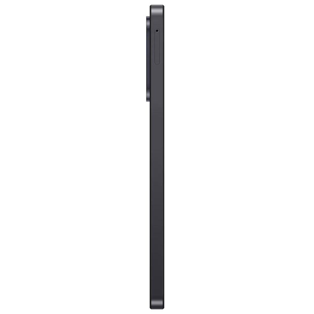 Samsung Galaxy A18 Dual SIM (128GB / 6GB Ram / 6.7 Inch / 4G LTE) - Black