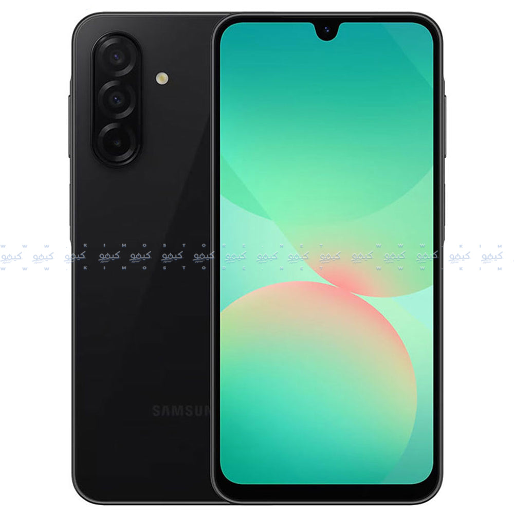 Samsung Galaxy A26 5G Dual SIM (256GB / 8GB Ram / 6.7 Inch / 5G)