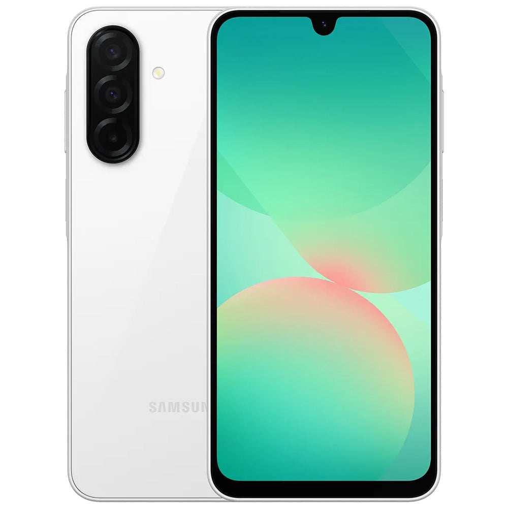 موبايل سامسونج جالكسي A26 ثنائي الشريحة (256 جيجابايت / 8 جيجابايت رام / شاشة 6.7 بوصة / تقنية 5G)