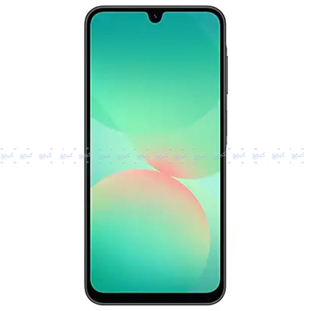 Samsung Galaxy A26 5G Dual SIM (256GB / 8GB Ram / 6.7 Inch / 5G)