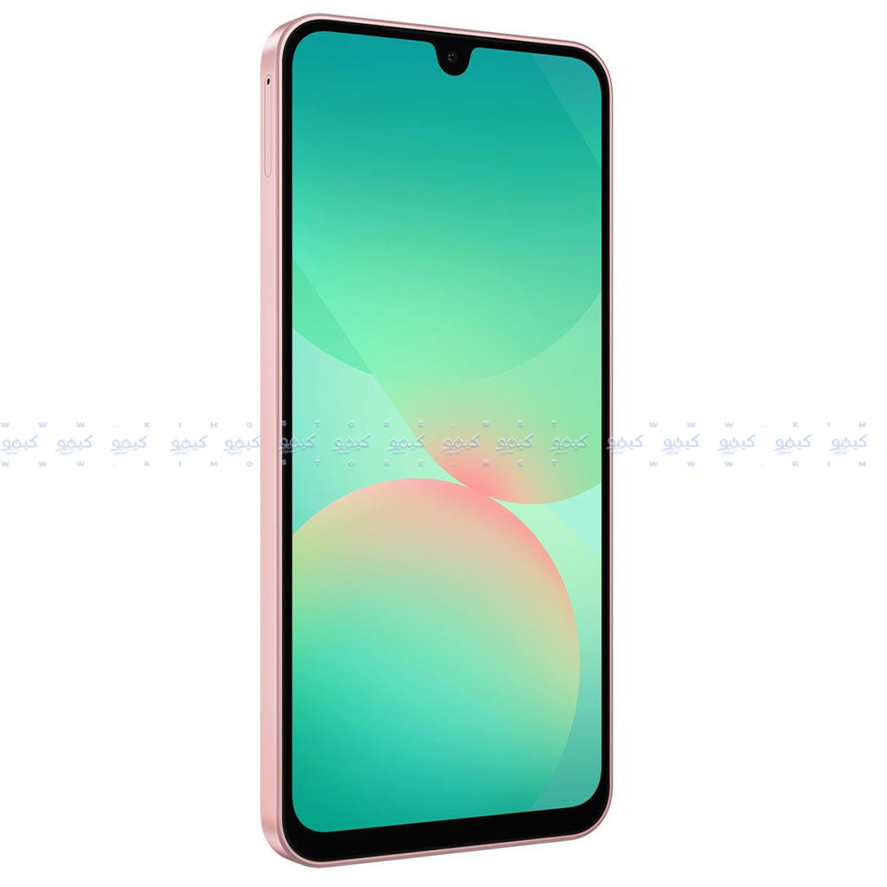 Samsung Galaxy A26 5G Dual SIM (256GB / 8GB Ram / 6.7 Inch / 5G)