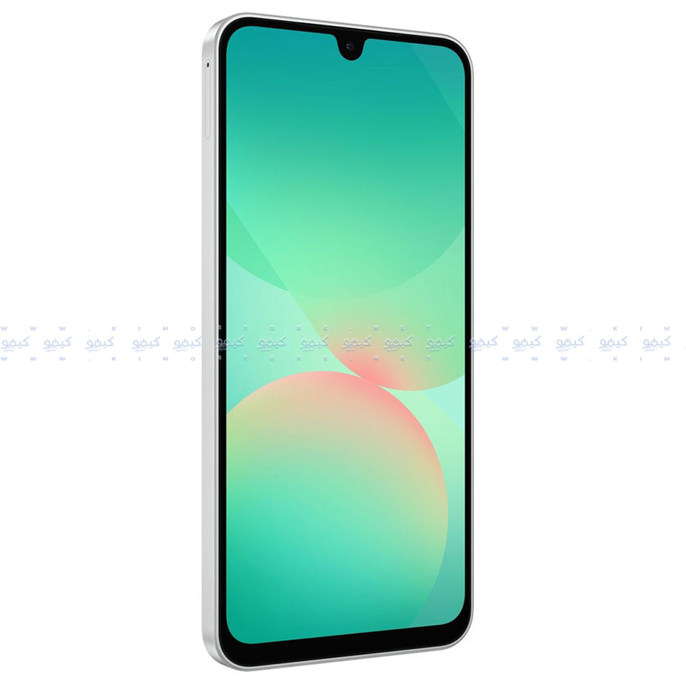 Samsung Galaxy A26 5G Dual SIM (256GB / 8GB Ram / 6.7 Inch / 5G)