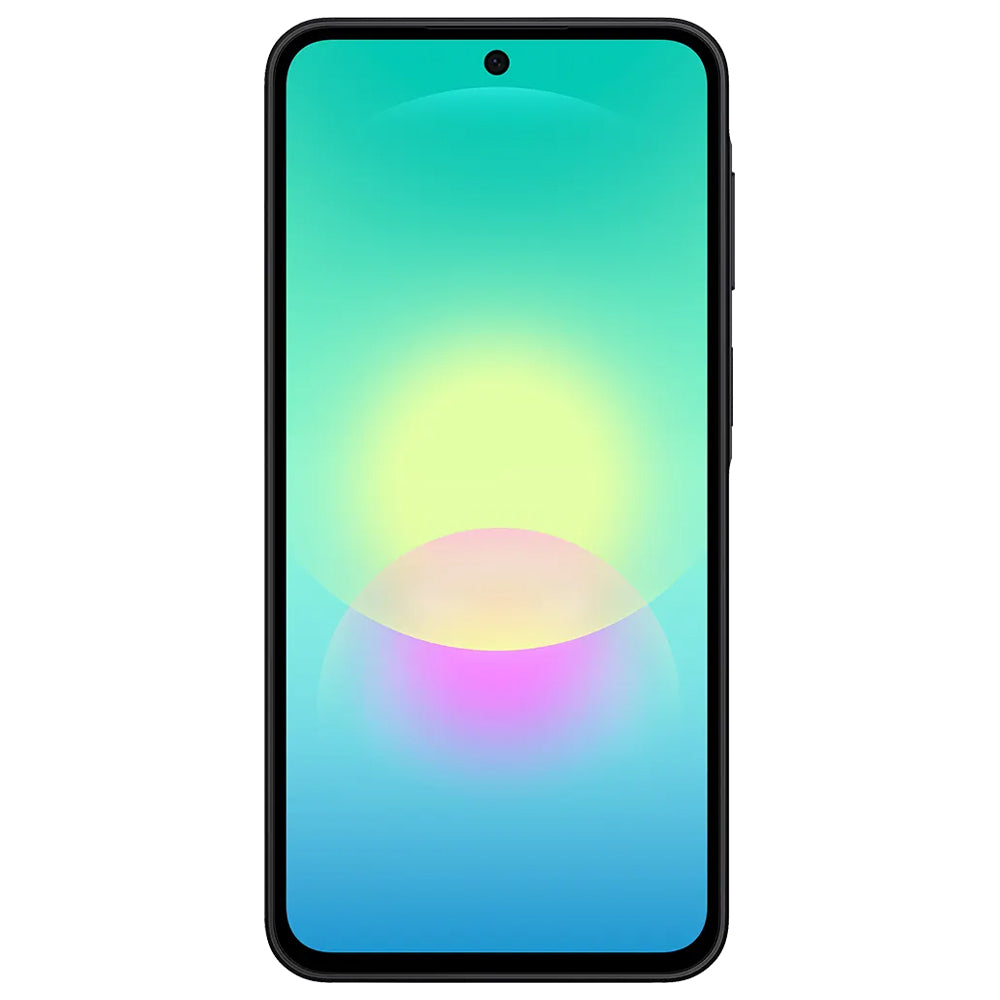 Samsung Galaxy A27 Dual SIM (128GB 8GB Ram 6.7 Inch 5G)