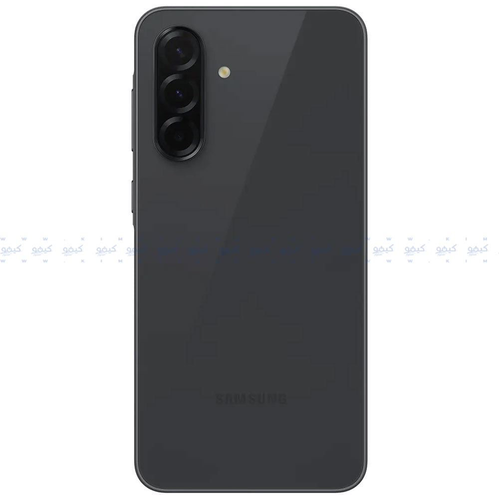 موبايل سامسونج جلاكسي A36 ثنائي الشريحة (256 جيجابايت / 8 جيجابايت رام / تقنية 5G)