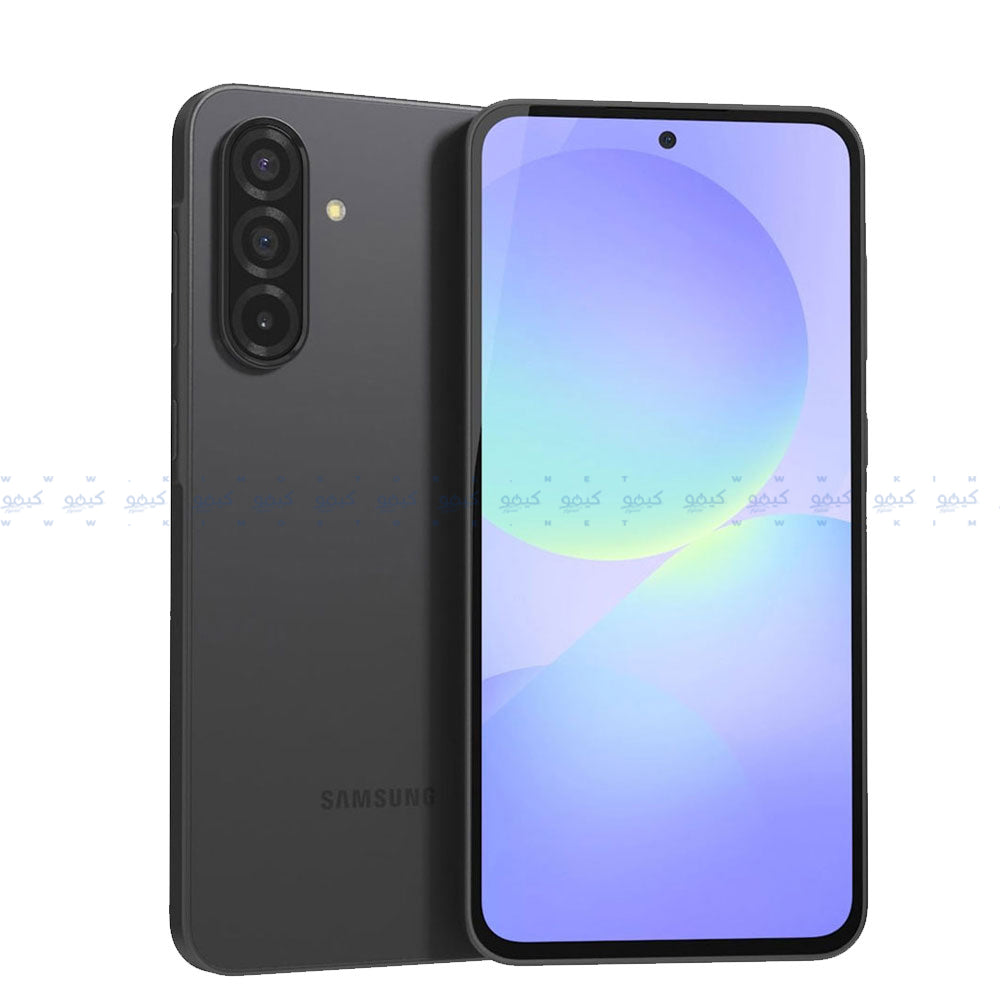 موبايل سامسونج جلاكسي A36 ثنائي الشريحة (256 جيجابايت / 8 جيجابايت رام / شاشة 6.7 بوصة / تقنية 5G)