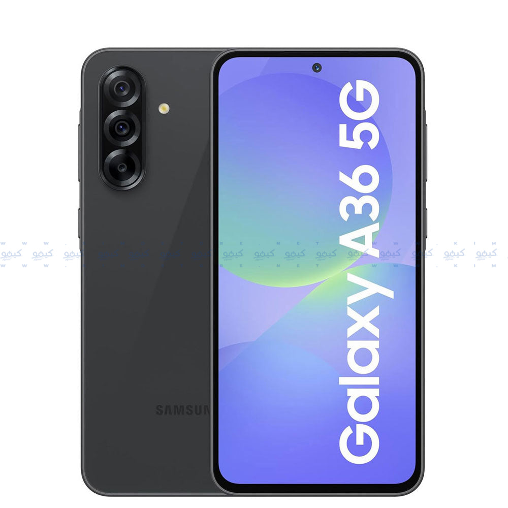 Samsung Galaxy A36 Dual SIM (256GB / 8GB Ram / 6.7 Inch
