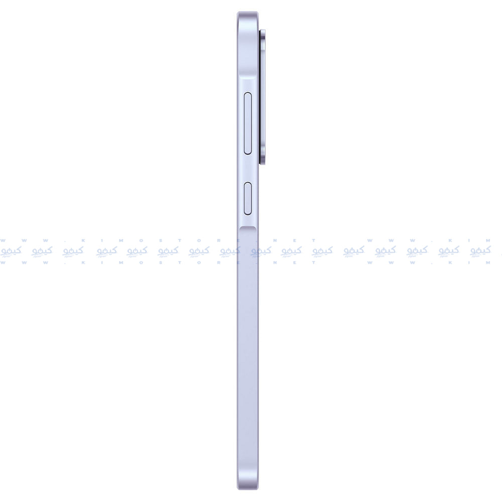 موبايل سامسونج جلاكسي A36 ثنائي الشريحة (256 جيجابايت)