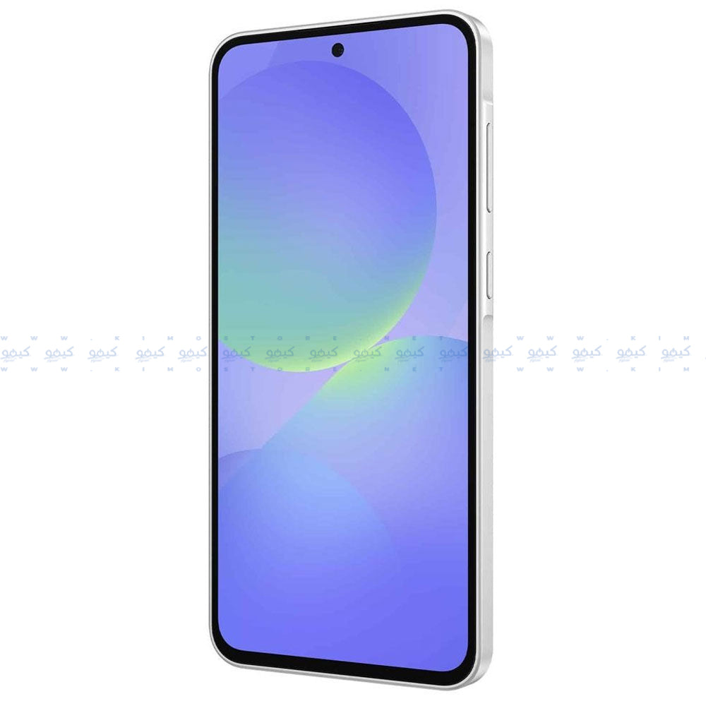 Samsung Galaxy A36 Dual SIM (256GB / 8GB / 6.7 Inch / 5G)