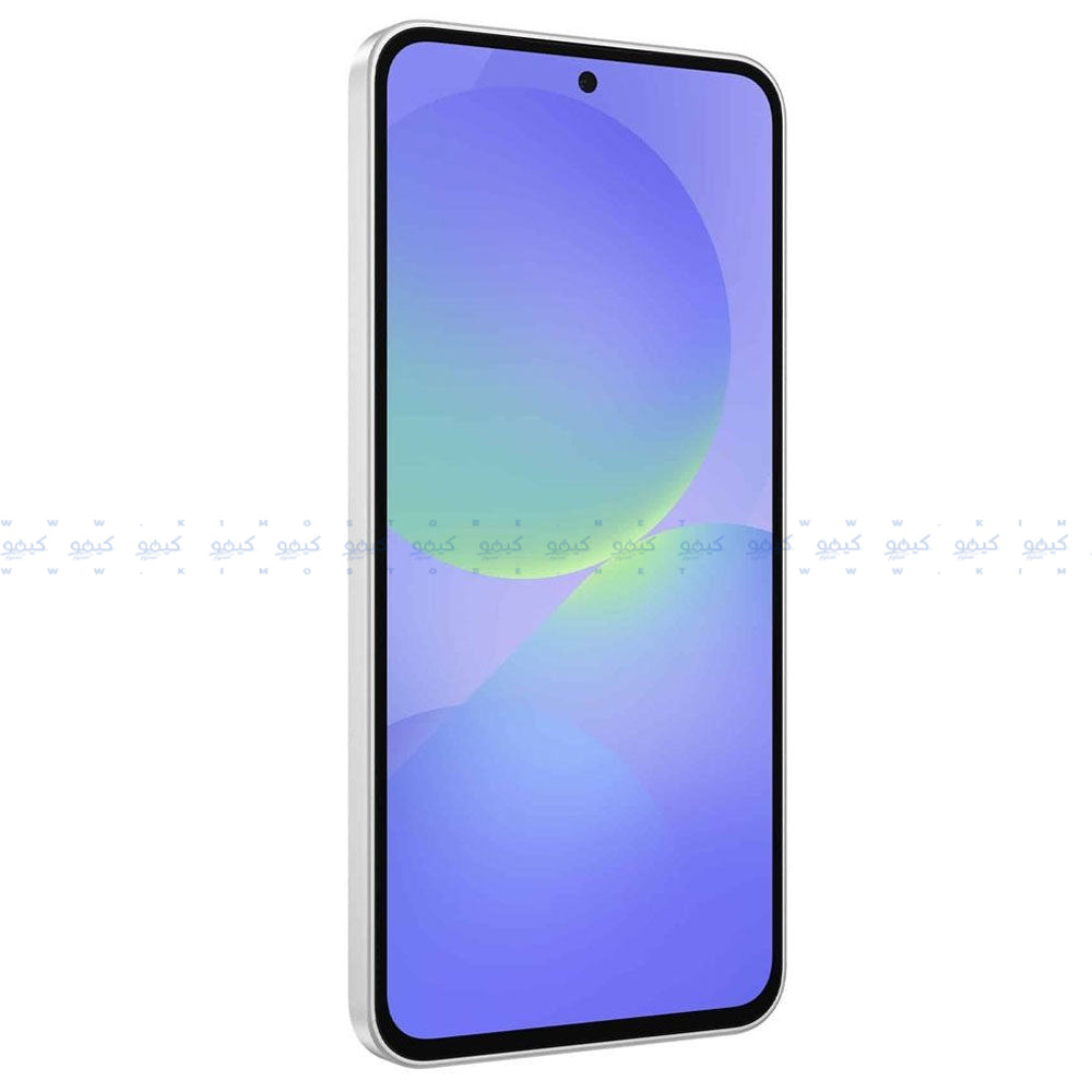 موبايل سامسونج جلاكسي A36 ثنائي الشريحة (256 جيجابايت / 8 جيجابايت رام)