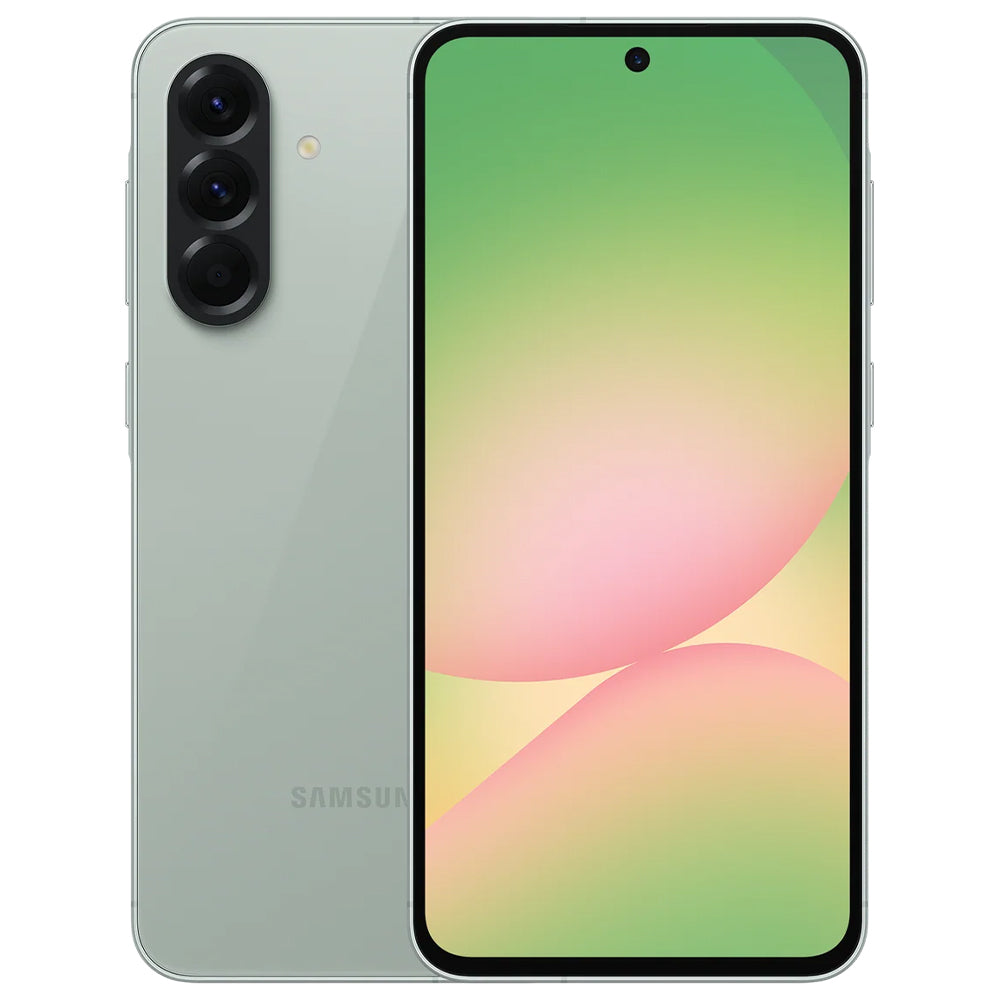 Samsung Galaxy A56 Dual SIM (128GB / 8GB Ram / 6.7 Inch / 5G)