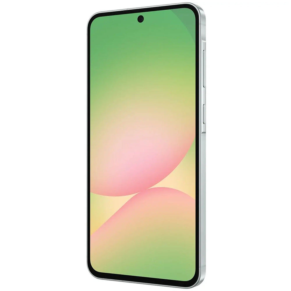 Samsung Galaxy A56 Dual SIM (128GB / 8GB Ram / 6.7 Inch / 5G)