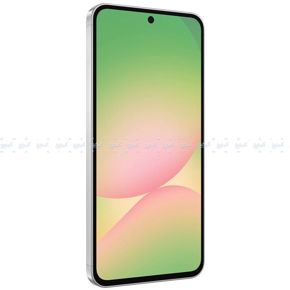 Samsung Galaxy A56 Dual SIM (256GB / 12GB Ram / 6.7 Inch / 5G)