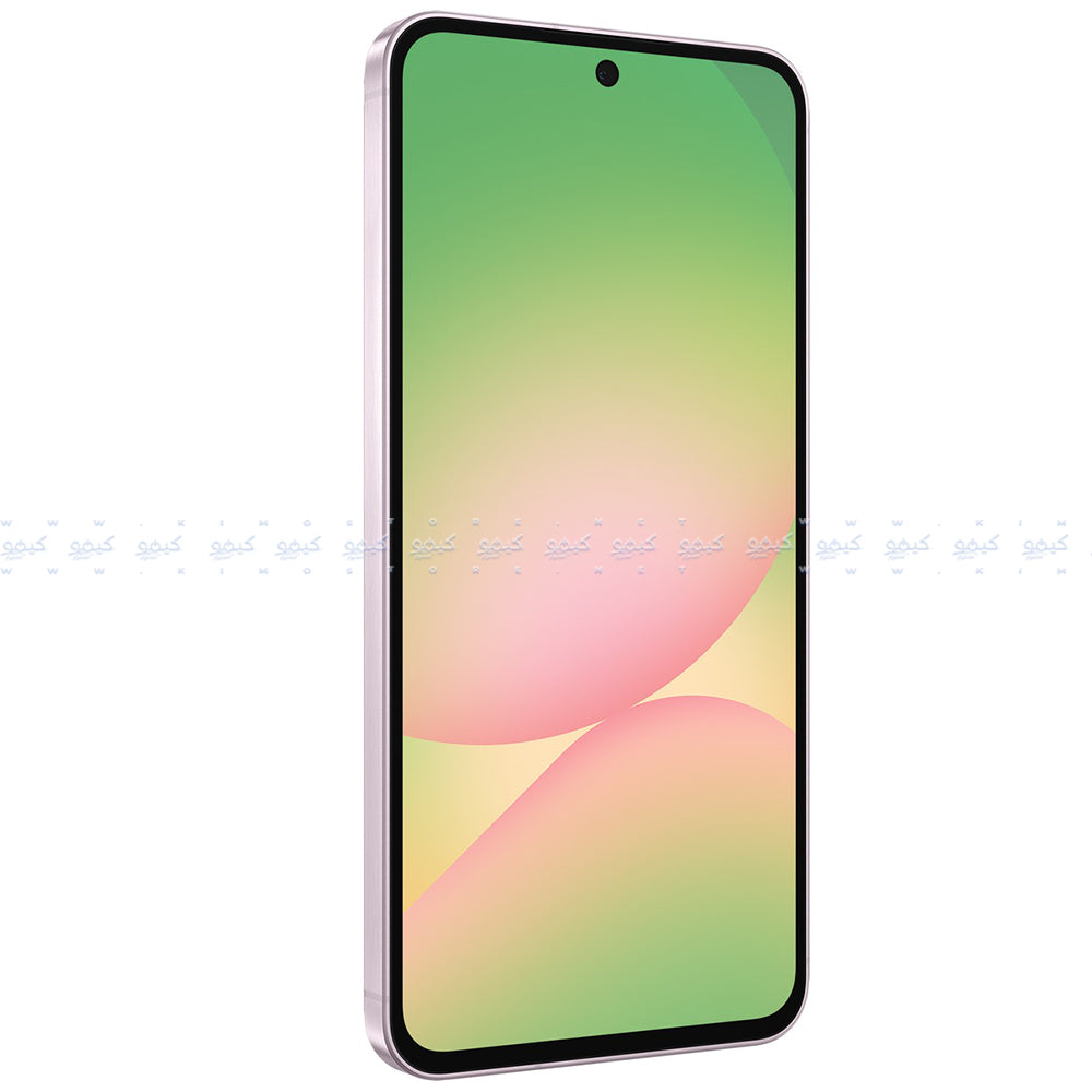 Samsung Galaxy A56 Dual SIM (256GB / 12GB Ram / 6.7 Inch / 5G)