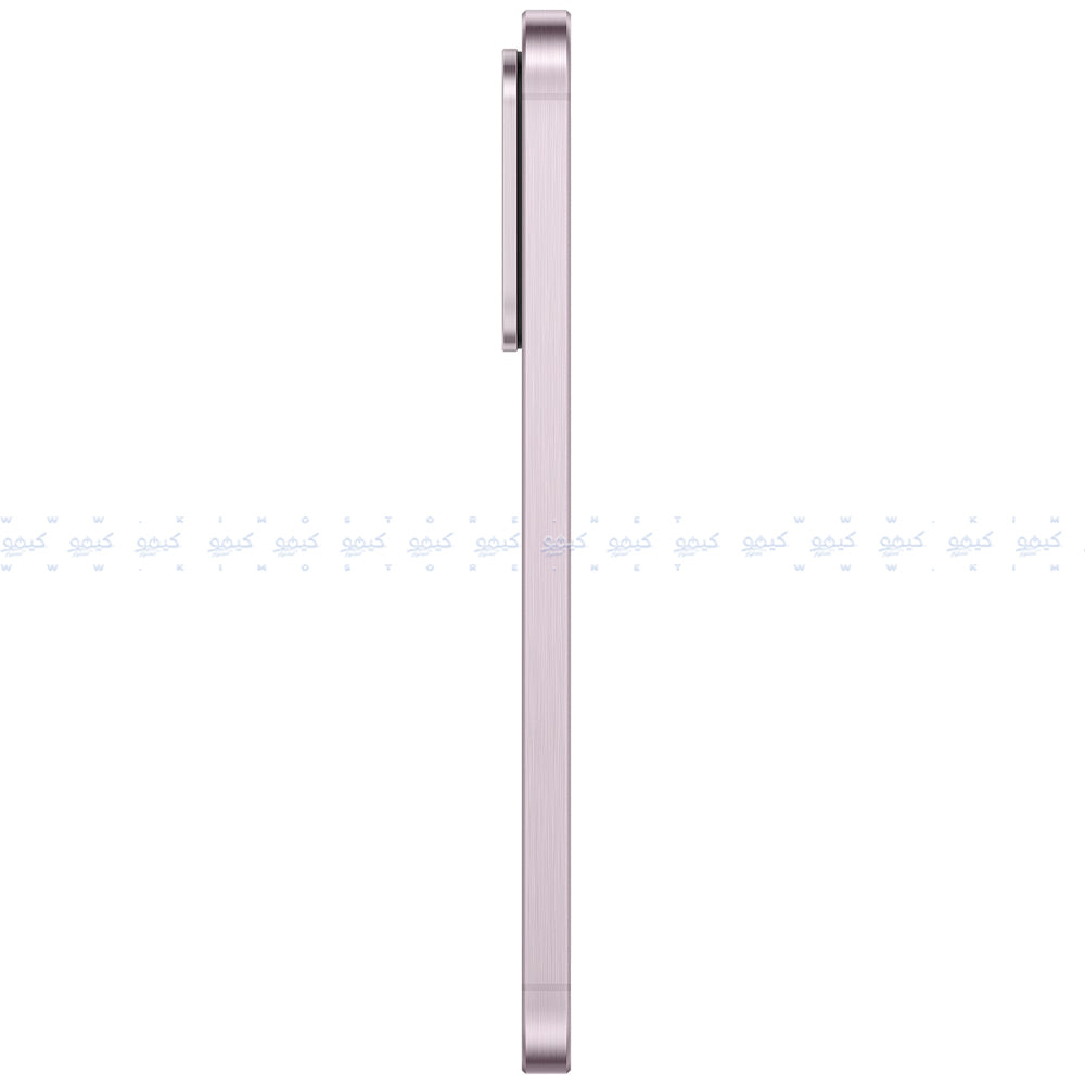 Samsung Galaxy A56 Dual SIM (256GB / 12GB Ram / 6.7 Inch / 5G)