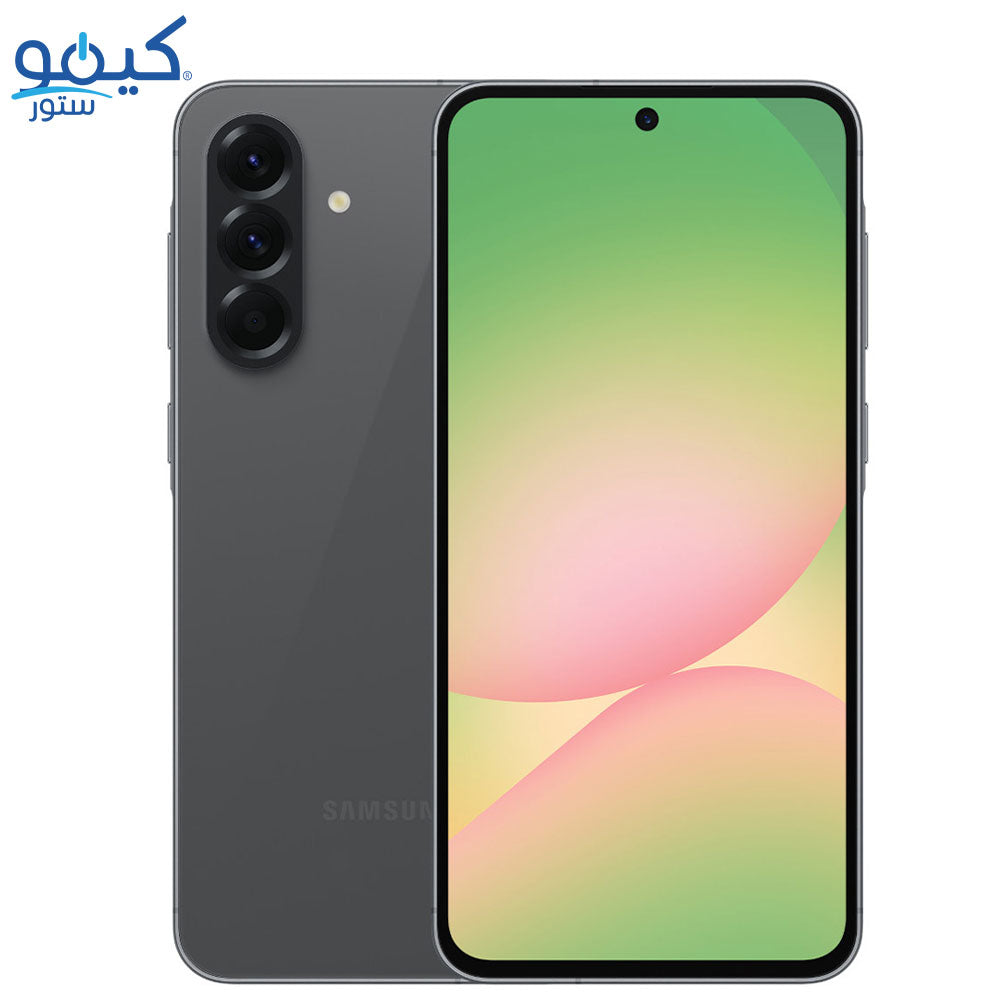 Samsung Galaxy A56 Dual SIM (256GB / 8GB Ram / 6.7 Inch / 5G)