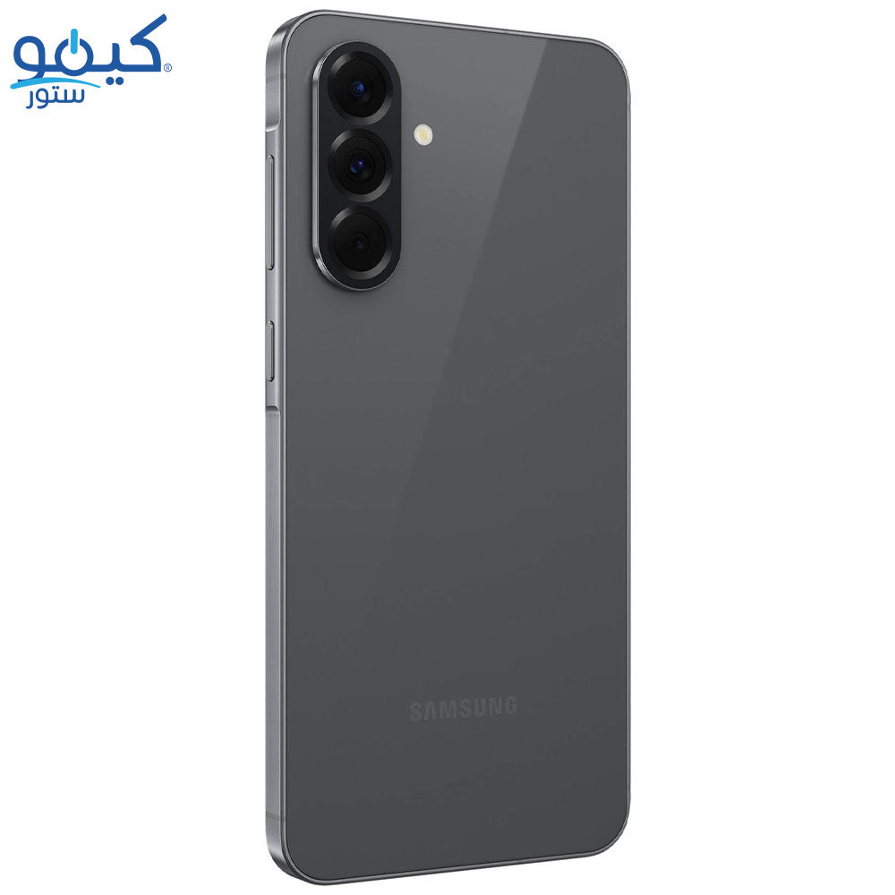 موبايل سامسونج جلاكسي A56 ثنائي الشريحة (256 جيجابايت / شاشة 6.7 بوصة / تقنية 5G)