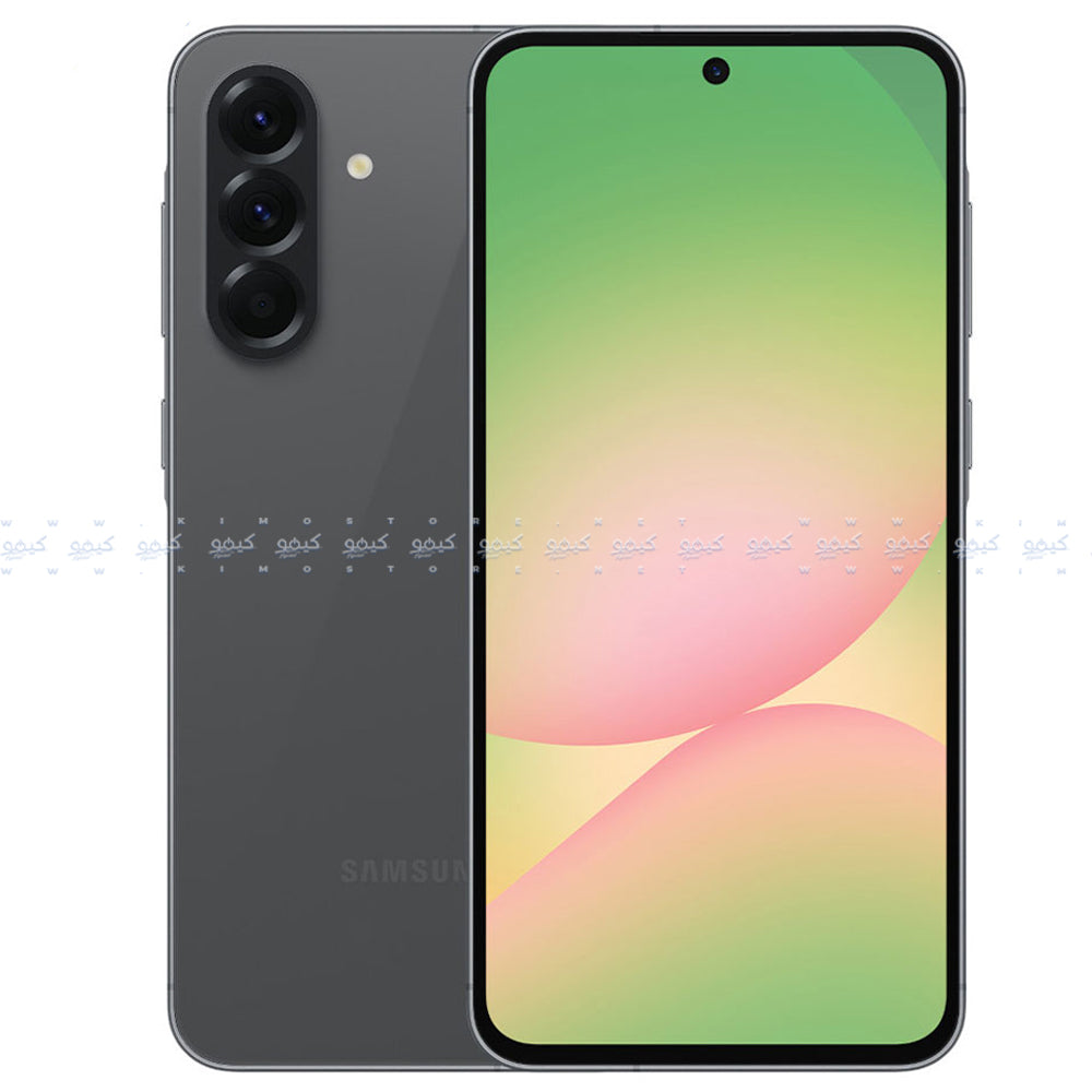 Samsung Galaxy A56 Dual SIM (256GB / 8GB Ram / 6.7 Inch / 5G)