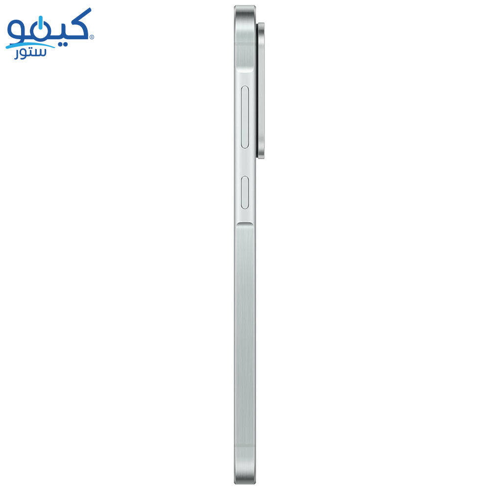 موبايل سامسونج جلاكسي A56 ثنائي الشريحة (256 جيجابايت / 8 جيجابايت رام / شاشة 6.7 بوصة / تقنية 5G)