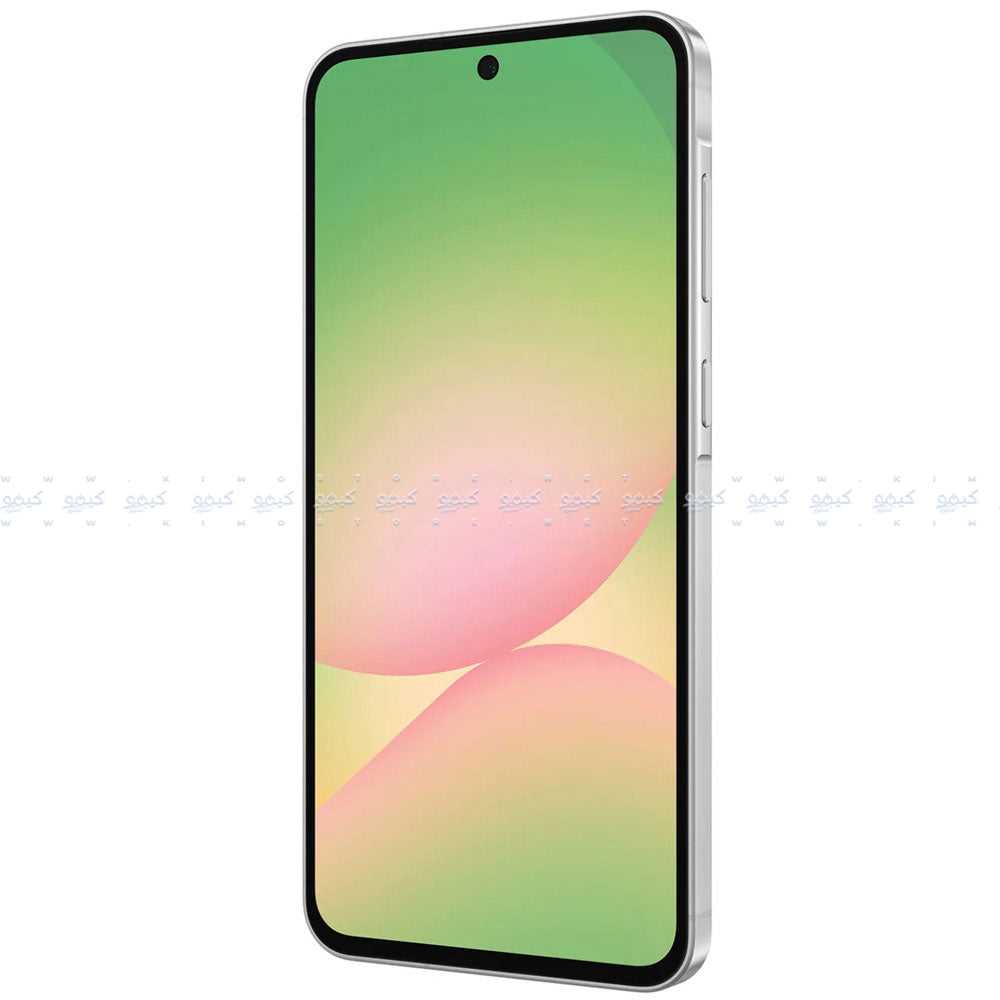 Samsung Galaxy A56 Dual SIM (256GB / 8GB Ram / 6.7 Inch / 5G)