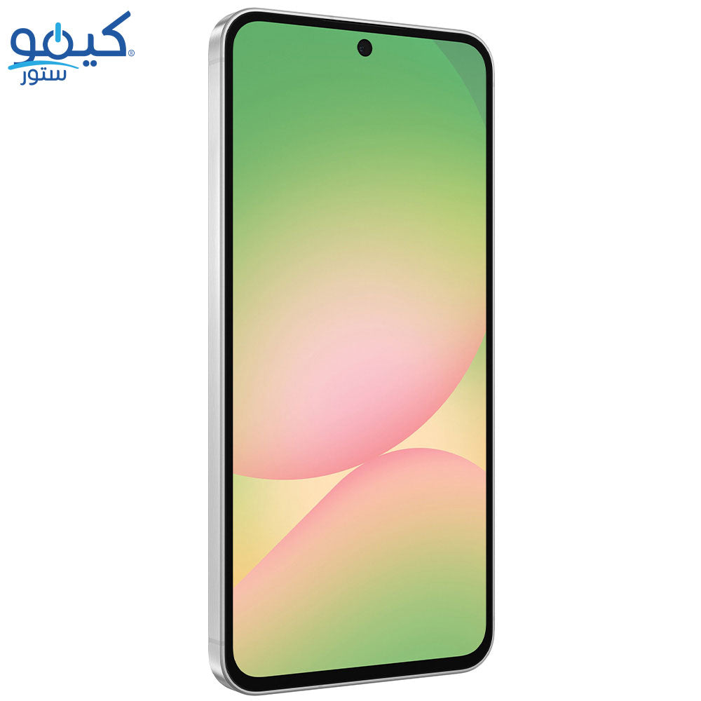 موبايل سامسونج جلاكسي A56 ثنائي الشريحة (256 جيجابايت)