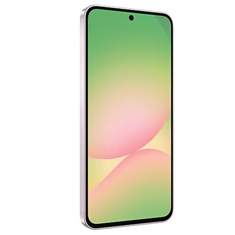 Samsung Galaxy A56 Dual SIM (256GB / 8GB Ram / 6.7 Inch / 5G)