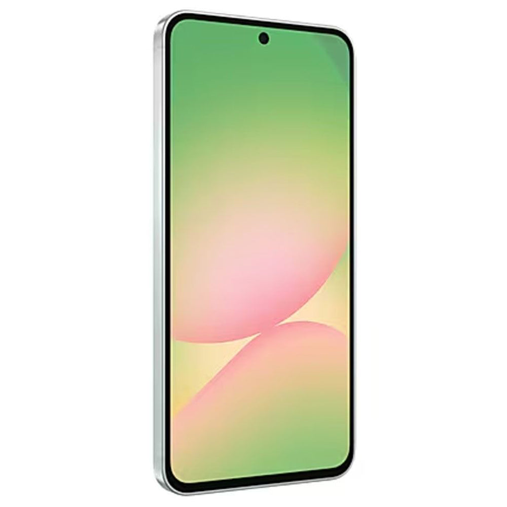 Samsung Galaxy A56 Dual SIM (256GB / 8GB Ram / 6.7 Inch / 5G)