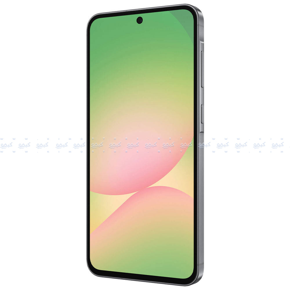 Samsung Galaxy A56 Dual SIM (256GB / 8GB Ram / 6.7 Inch / 5G)