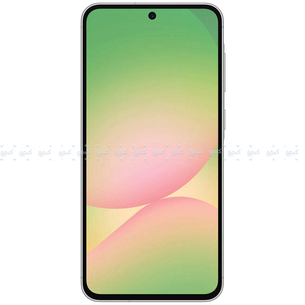 Samsung Galaxy A56 Dual SIM (256GB / 8GB Ram / 6.7 Inch / 5G)
