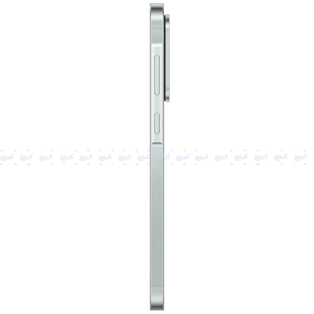 موبايل سامسونج جلاكسي A56 ثنائي الشريحة (256 جيجابايت / 8 جيجابايت رام / شاشة 6.7 بوصة / تقنية 5G)