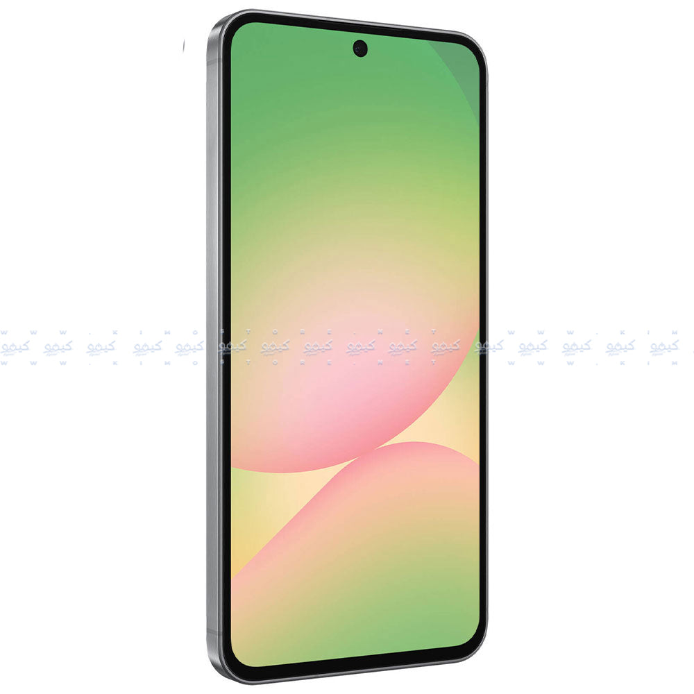 Samsung Galaxy A56 Dual SIM (256GB / 8GB Ram / 6.7 Inch / 5G)