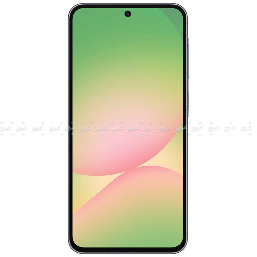 Samsung Galaxy A56 Dual SIM (256GB / 8GB Ram / 6.7 Inch / 5G)