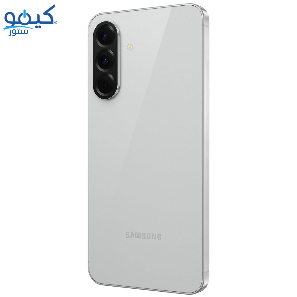 موبايل سامسونج جلاكسي A56 ثنائي الشريحة (256 جيجابايت / 8 جيجابايت رام / تقنية 5G)