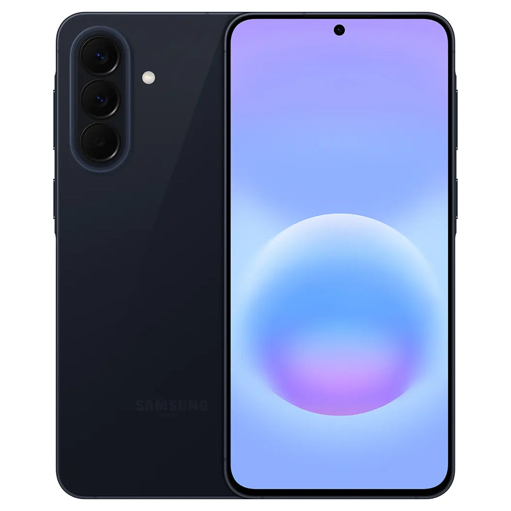 موبايل سامسونج جالكسي A57 ثنائي الشريحة (512 جيجابايت /12 جيجابايت رام / شاشة 6.7 بوصة / تقنية 5G) - كحلي