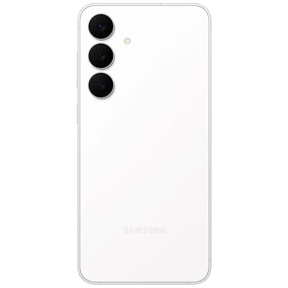 Samsung Galaxy S25 FE Dual SIM (256GB / 8GB Ram / 6.7 Inch / 5G)
