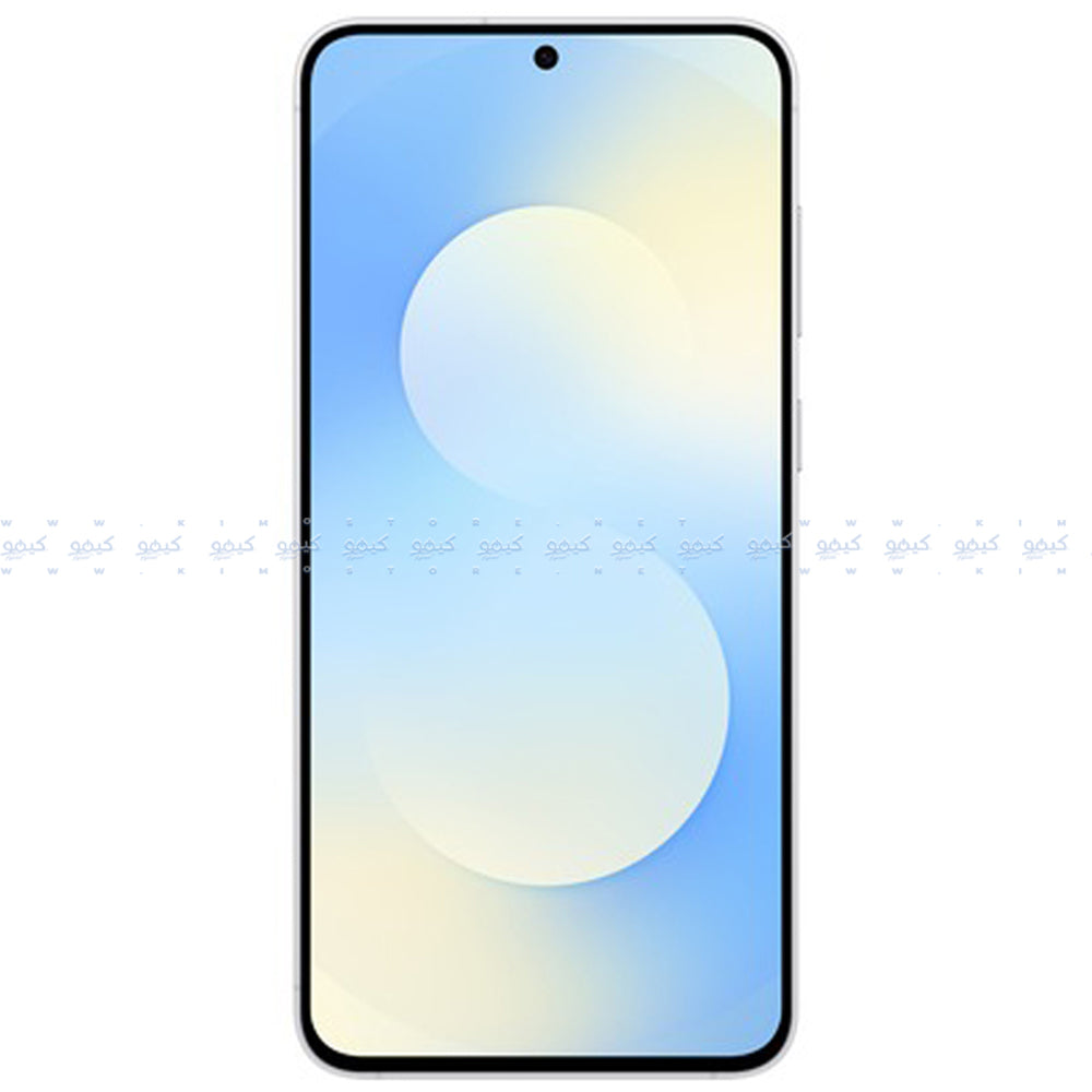 موبايل سامسونج جالكسي S25 FE ثنائي الشريحة (256 جيجابايت / 8 جيجابايت رام / شاشة 6.7 بوصة / تقنية 5G)