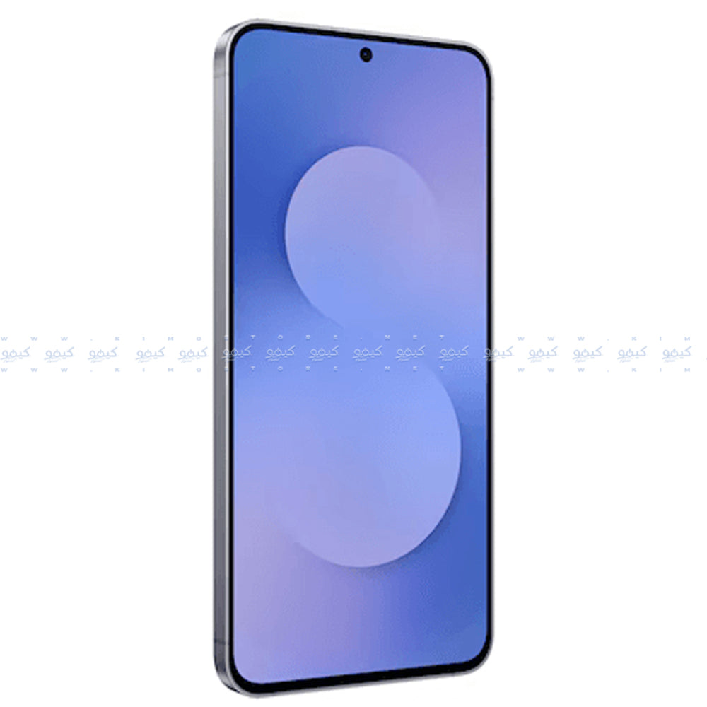 موبايل سامسونج جالكسي S25 FE ثنائي الشريحة (256 جيجابايت / 8 جيجابايت رام / شاشة 6.7 بوصة / تقنية 5G)