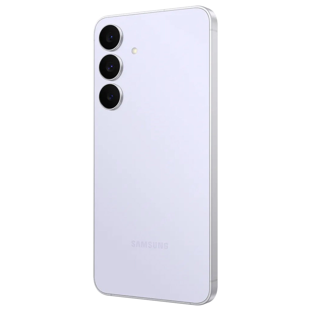 Samsung Galaxy S25 FE Dual SIM (256GB / 8GB Ram / 6.7 Inch / 5G)