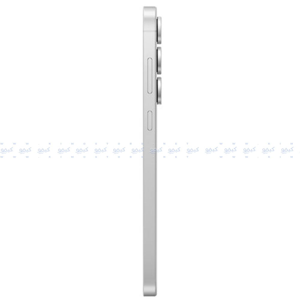 Samsung Galaxy S25 FE Dual SIM (256GB / 8GB Ram / 6.7 Inch / 5G)