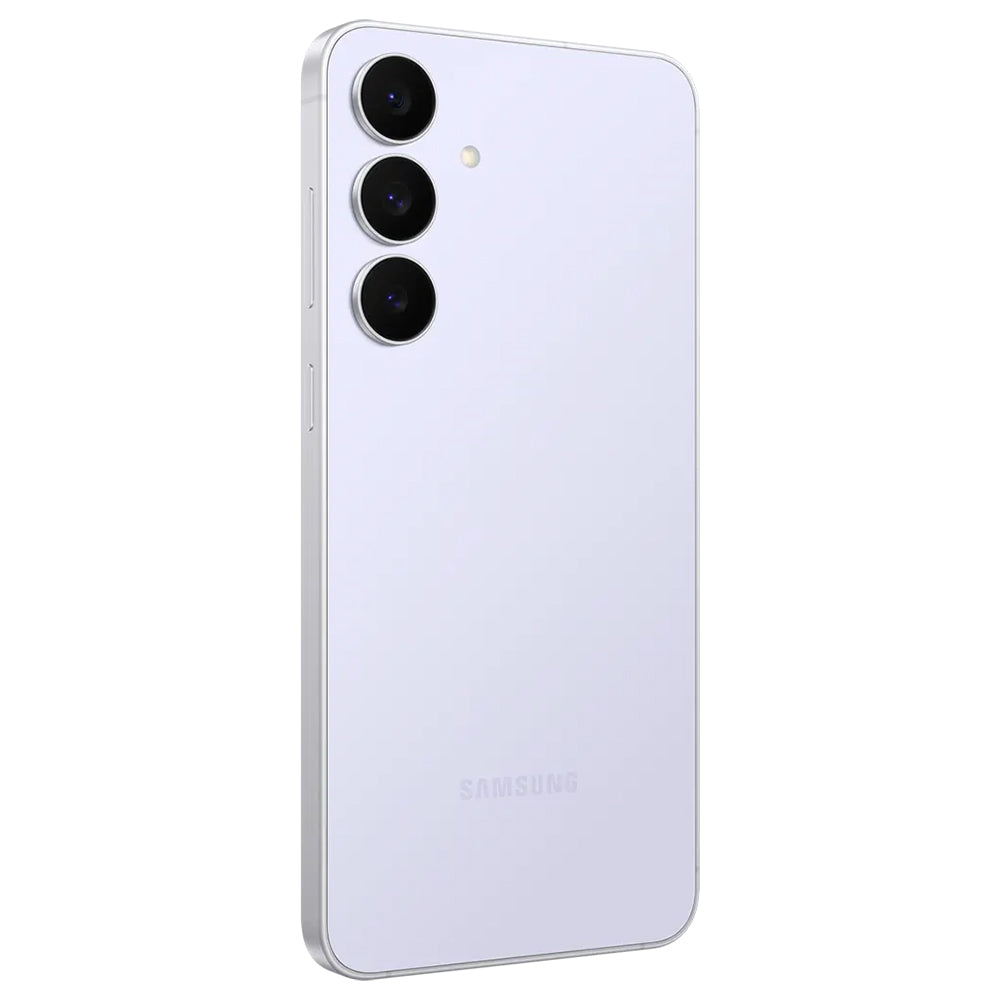 Samsung Galaxy S25 FE Dual SIM (256GB / 8GB Ram / 6.7 Inch / 5G)