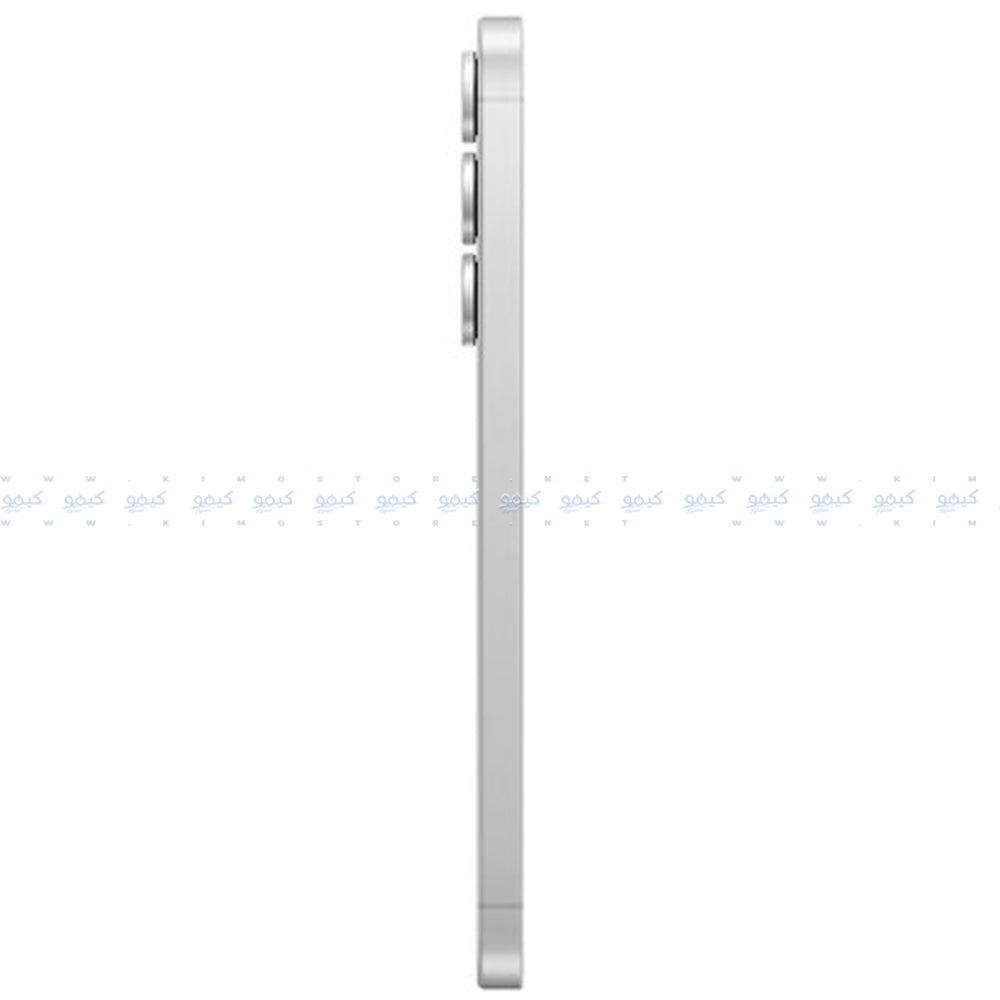 موبايل سامسونج جالكسي S25 FE ثنائي الشريحة (256 جيجابايت / 8 جيجابايت رام / شاشة 6.7 بوصة / تقنية 5G)