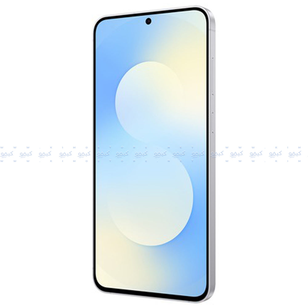 موبايل سامسونج جالكسي S25 FE ثنائي الشريحة (256 جيجابايت / 8 جيجابايت رام / شاشة 6.7 بوصة / تقنية 5G)