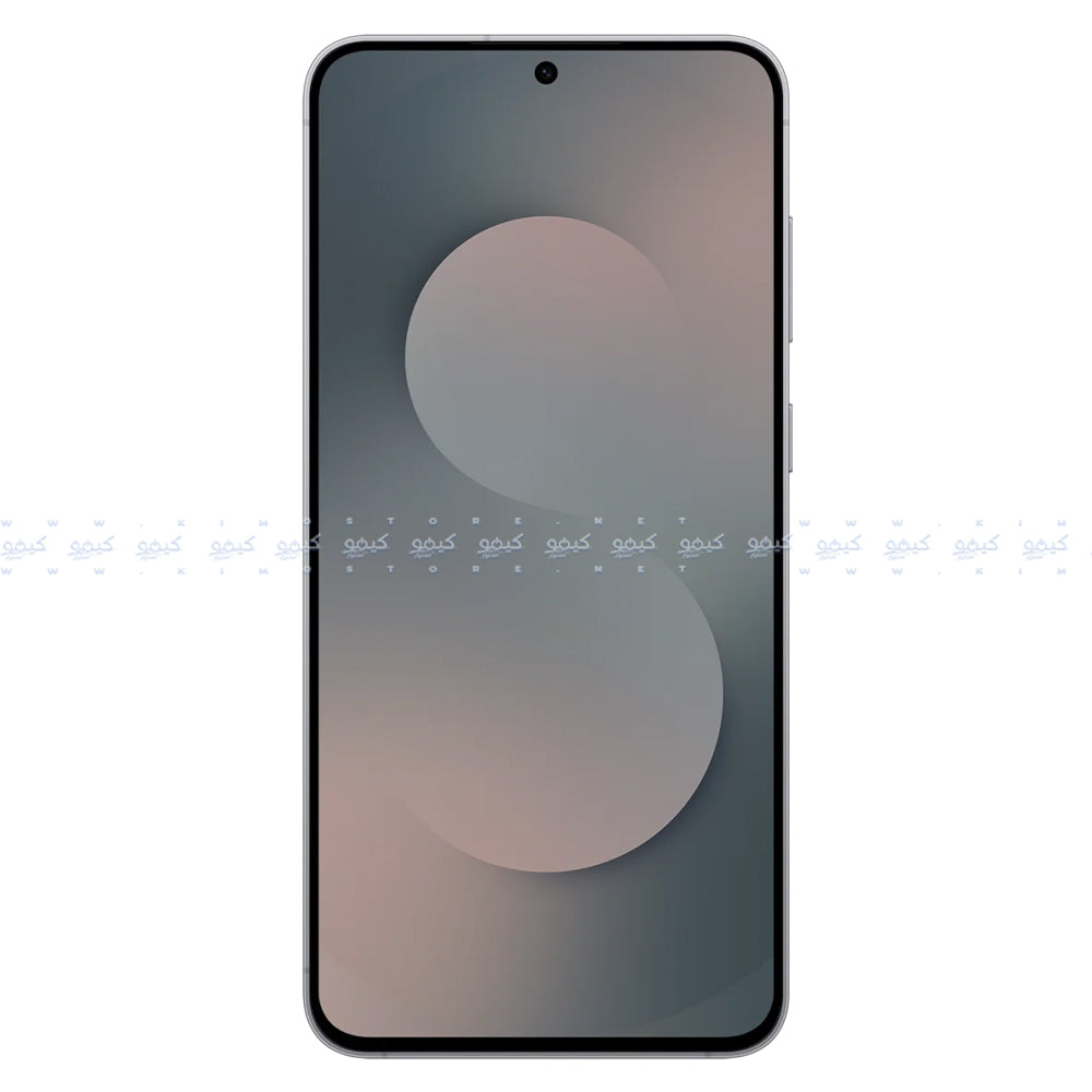 موبايل سامسونج جلاكسي S25 FE ثنائي الشريحة (256 جيجابايت / 8 جيجابايت رام / شاشة 6.7 بوصة / تقنية 5G) - اسود