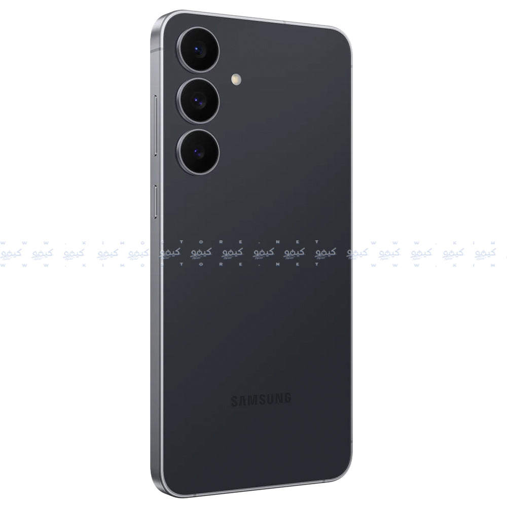 موبايل سامسونج جلاكسي S25 FE ثنائي الشريحة (512 جيجابايت / 8 جيجابايت رام / شاشة 6.7 بوصة / تقنية 5G)