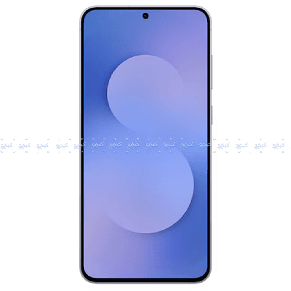 موبايل سامسونج جالكسي S25 FE ثنائي الشريحة (512 جيجابايت / 8 جيجابايت رام / شاشة 6.7 بوصة / تقنية 5G) - اسود